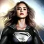 Zupergirl