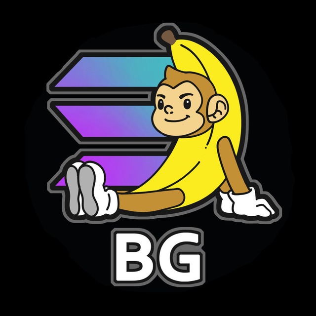 Banana Gun Bot