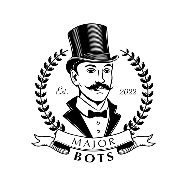 Major Buy Bot | @MajorBuyBot