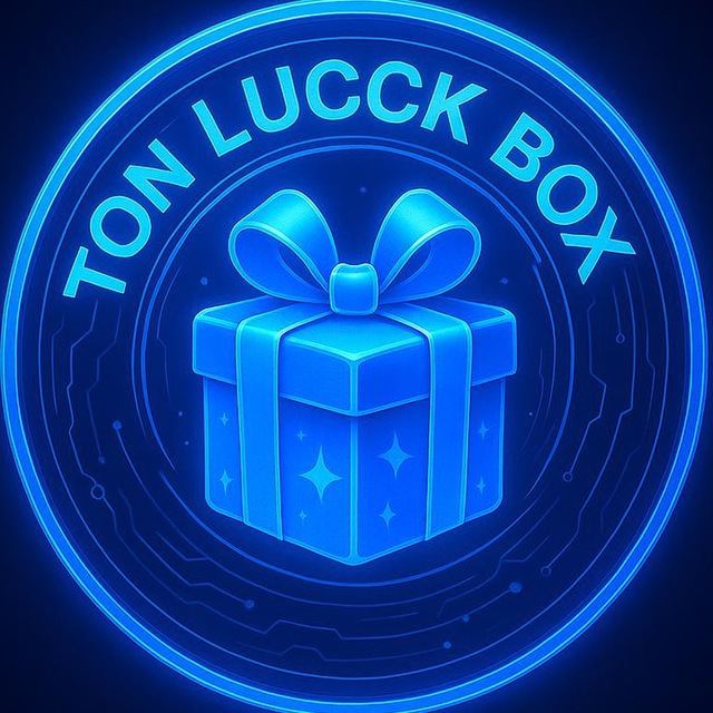 TON Lucky Box