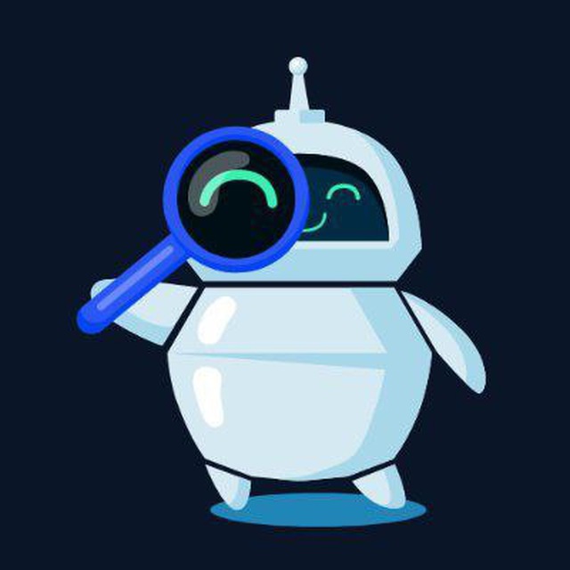 Tg Movie Bot