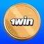1win token