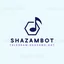 Shazambot