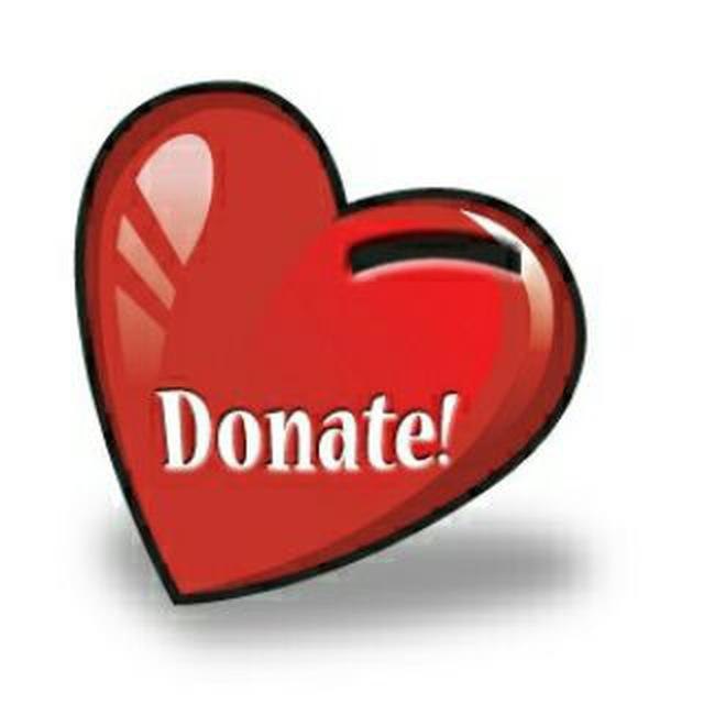 Donations | GroupHelp payments | GH