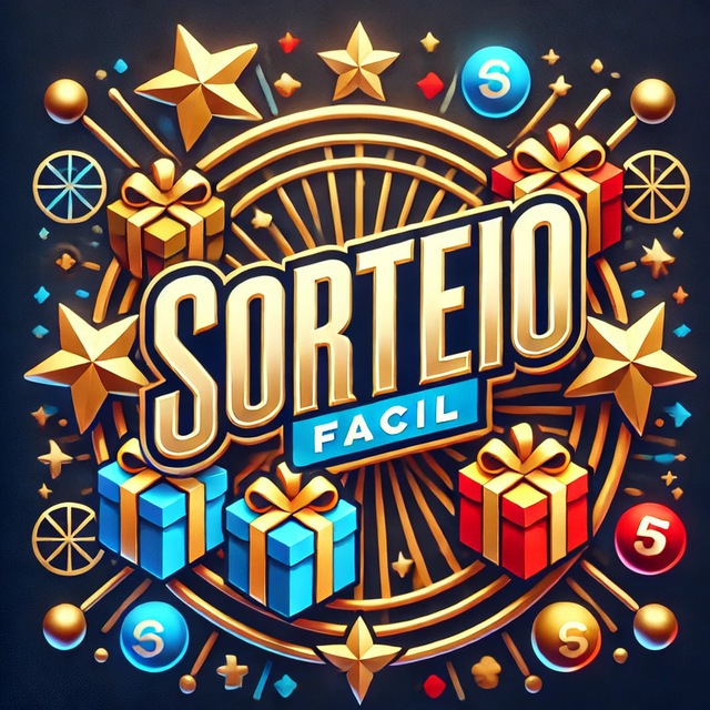 Sorteio Fácil