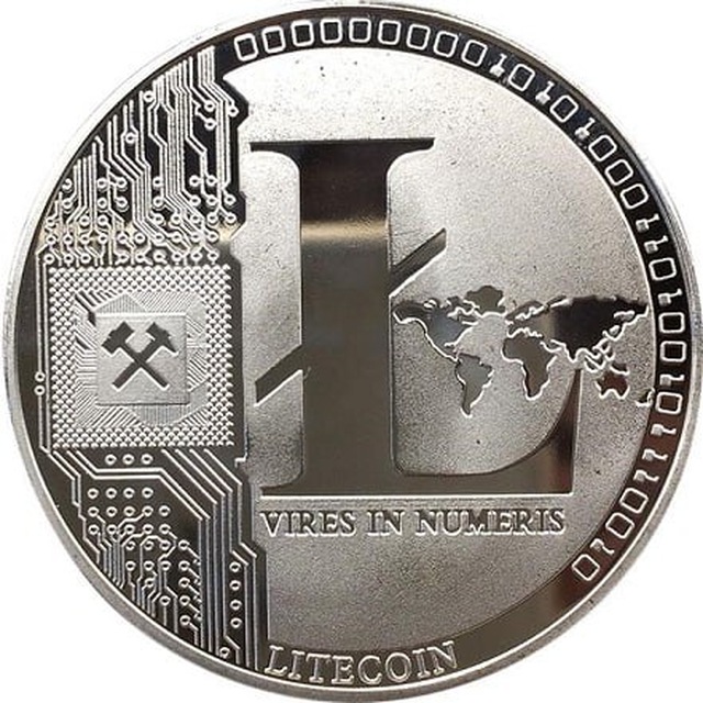 Litecoin mining apps