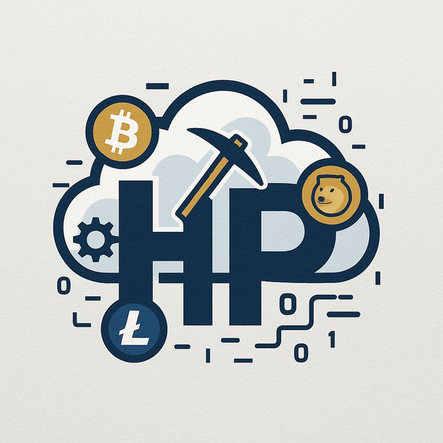 Hash Pilot Cloud Mining