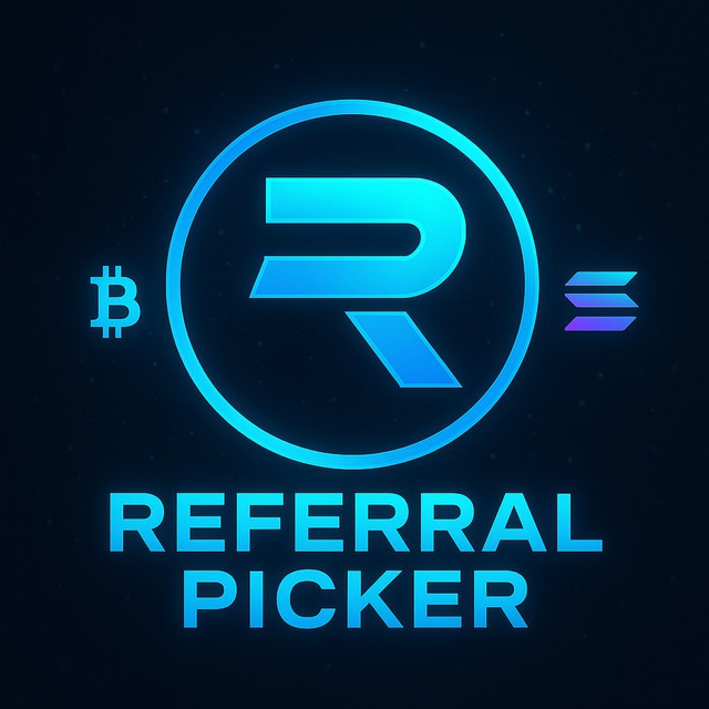 Referral Picker