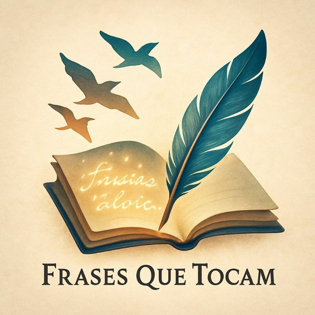 Frases Que Tocam 💬✨