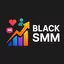 Black SMM Store