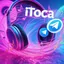 iToca 🎧