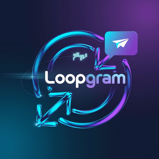 LoopGram - Encaminhador 📩