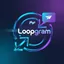LoopGram - Encaminhador 📩