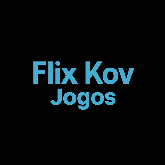Flix Kov Jogos 🎮