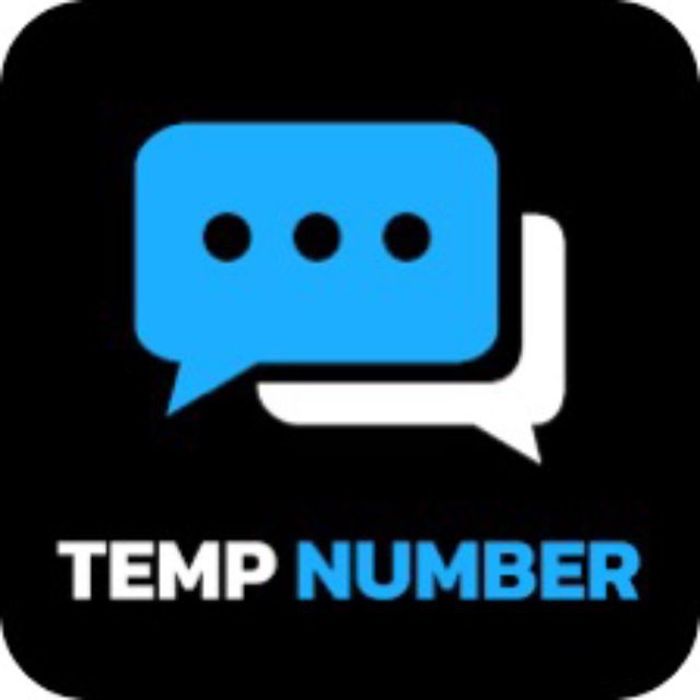 Temporary Numbers