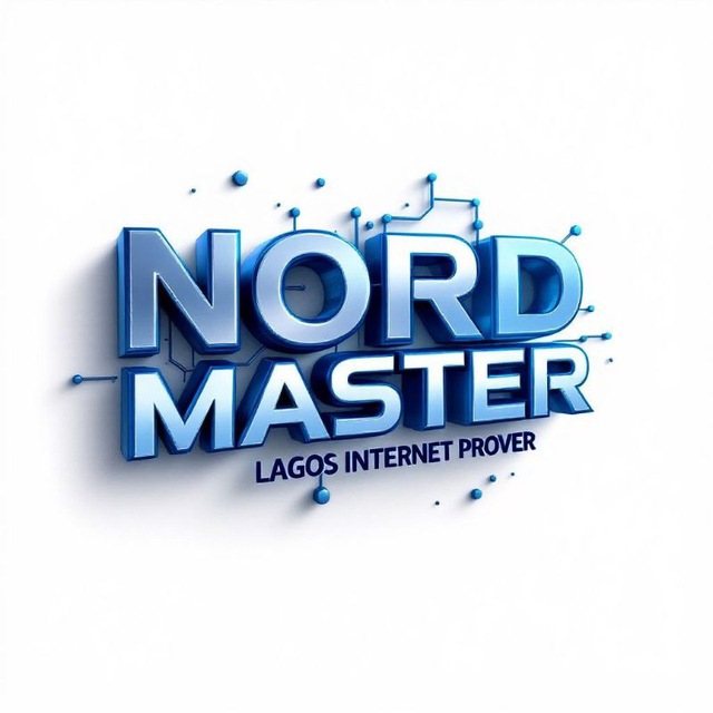 NORD MASTER LAGOS INTERNET PROVER