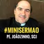 #minisermao P. JOÃOZINHO OFICIAL