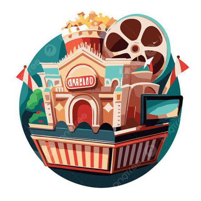 🎥 | ™️ CINEMA VIRTUAL 🍿