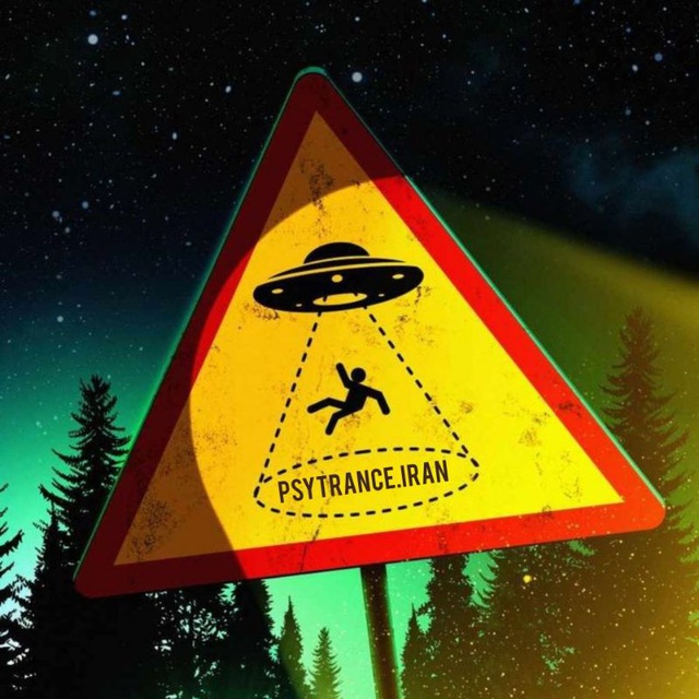🎧Psytrance🎧