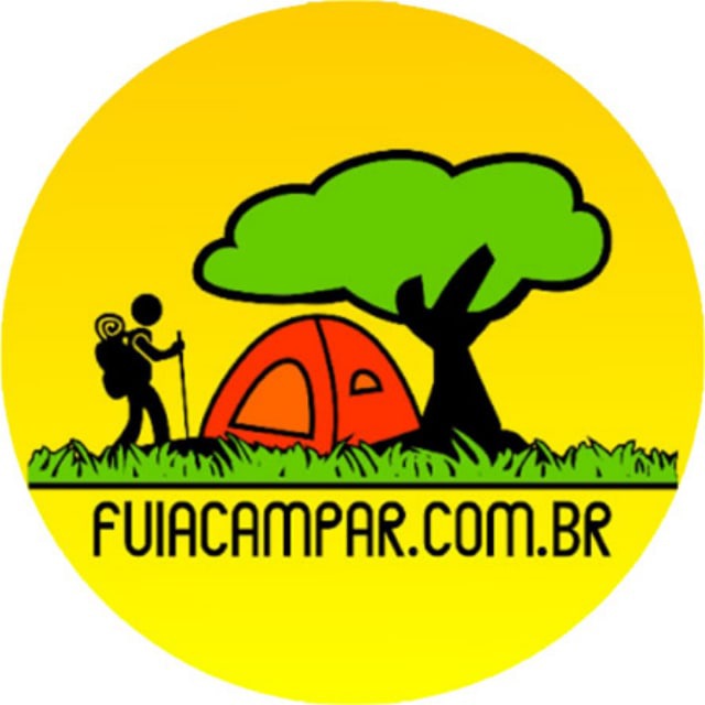 FuiAcampar (Luiza)