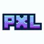 PXL — pixel art 👾