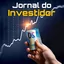 🗞 Jornal do Investidor - Canal de Notícias Geopolítica e Financeira
