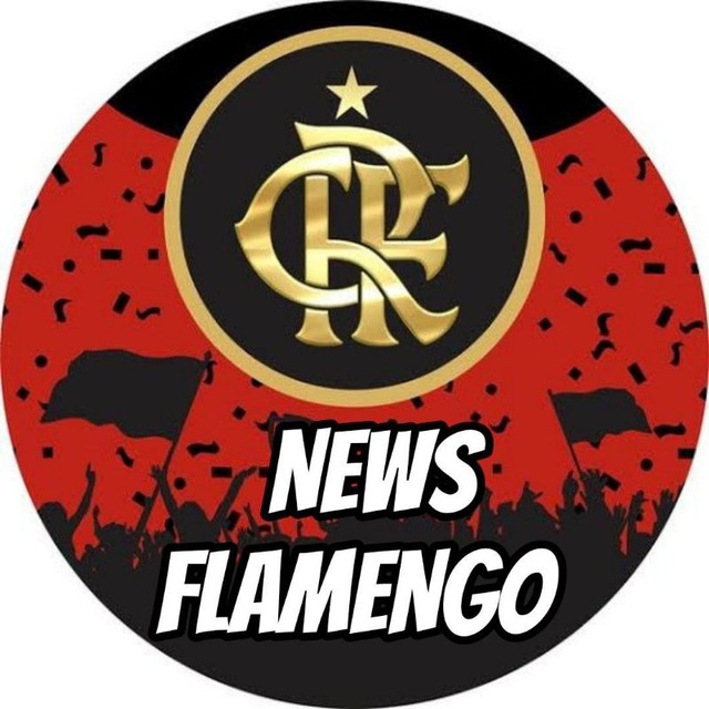 NEWS FLAMENGO 📰 (AO VIVO)