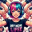 My new life