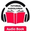 TUTORIAIS TUDO DE BOM EM AUDIOLIVROS