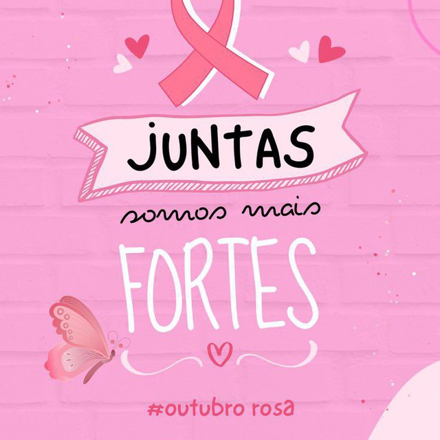 Juntas somos + fortes 👯
