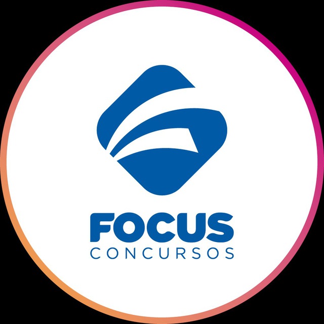 🚀 FOCUS CONCURSOS