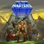 He-Man And The Masters Of The Universe