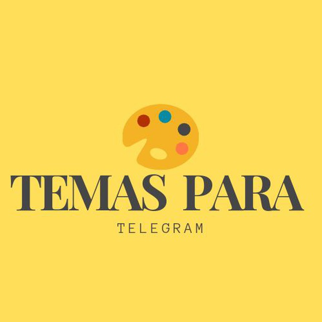Temas Para Telegram