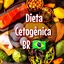 Dieta Cetogênica BR 🇧🇷