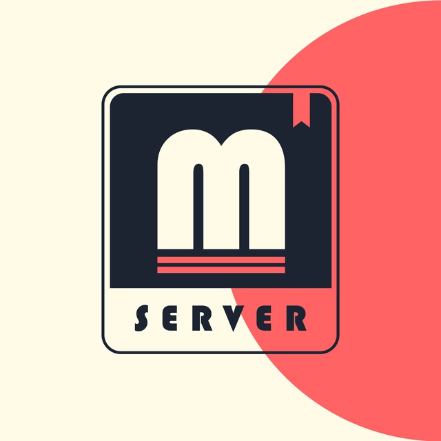 📚 Manga Server | M