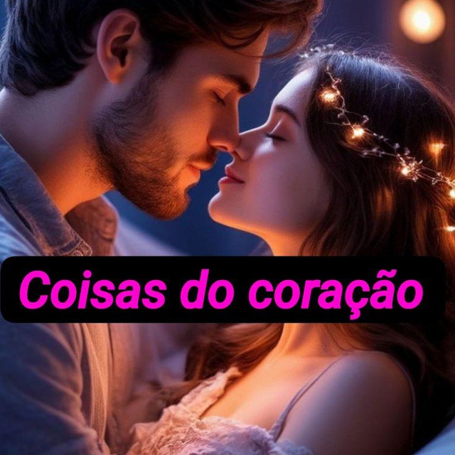♥️Coιsᥲs Do Corᥲᥴ̧ᥲ̃o