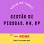 Vagas Emprego Gestão de Pessoas, RH e DP | Kombo