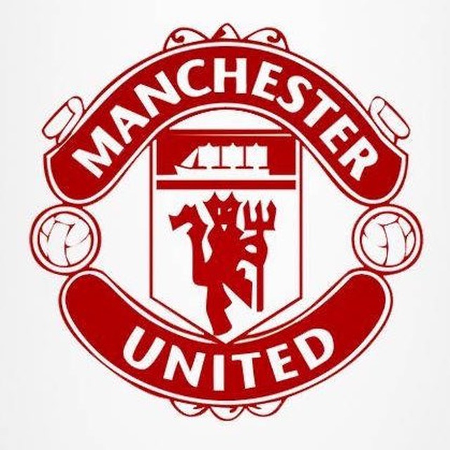 MANCHESTER UNITED 🔴