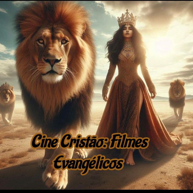 FILMES EVANGÉLICOS "CINE CRISTÃO " 🤍