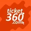 Ticket360 Ingressos