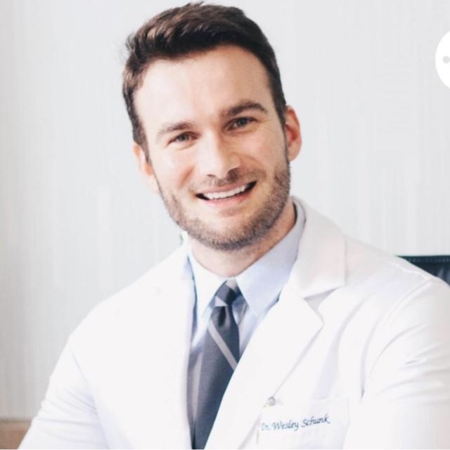 Dr. Wesley Schunk