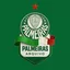 Palmeiras Arquivo ⓟ 𓃟