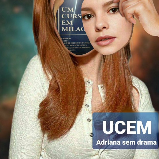 📘 UCEM Adriana-Sem-Drama