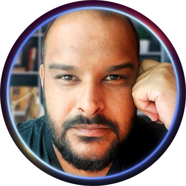 Leandro Rodrigues | Terapeuta