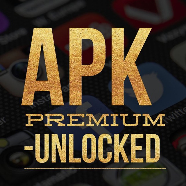 🔴🟠🟡📱APK MOD 🔥PREMIUM📱🟡🟠🔴