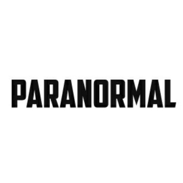 PARANORMAL