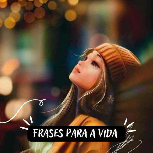 ✍Frases para vida✨✍