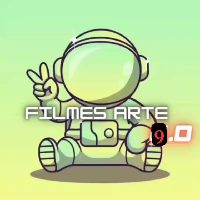 Filmes Arte 9.0 (Testosterona)