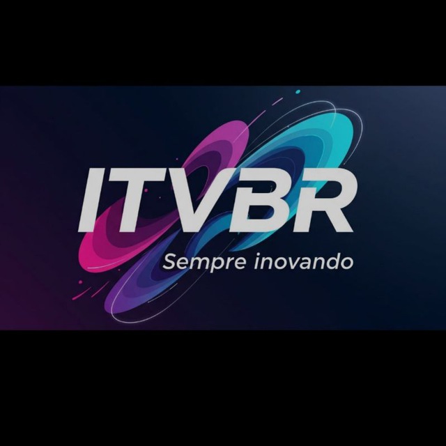 INOVARTV🇧🇷 sempre inovando