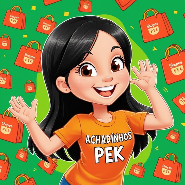 🛍 Achadinhos Incríveis